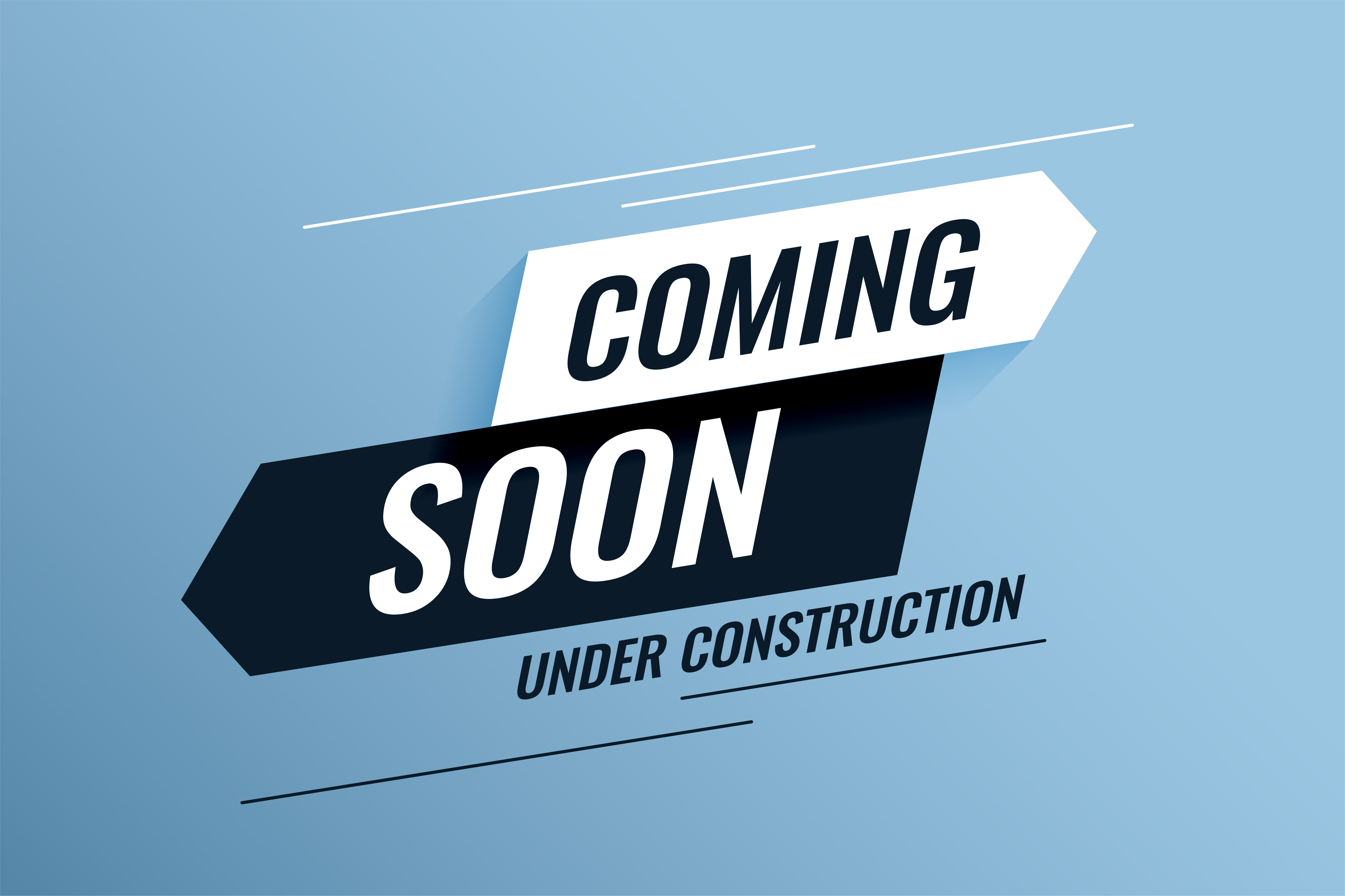 Under Construction
